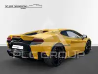 2026 Lamborghini Temerario