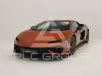2026 Lamborghini Temerario
