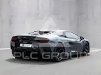 2026 Lamborghini Temerario
