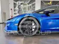 2026 Lamborghini Temerario