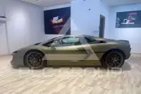 2026 Lamborghini Temerario