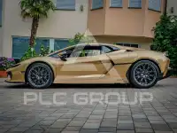 2026 Lamborghini Temerario