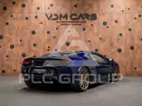 2026 Lamborghini Temerario