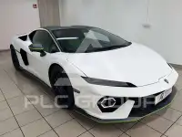 2026 Lamborghini Temerario
