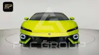 2026 Lamborghini Temerario
