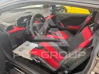 2026 Lamborghini Temerario