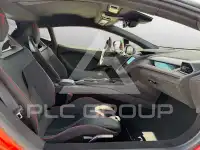 2026 Lamborghini Temerario