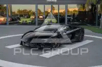 2026 Lamborghini Temerario
