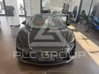 2026 Lamborghini Temerario