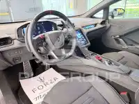 2026 Lamborghini Temerario