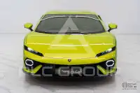 2026 Lamborghini Temerario