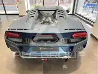 2026 Lamborghini Temerario