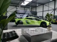 2026 Lamborghini Temerario