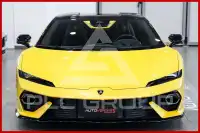 2026 Lamborghini Temerario