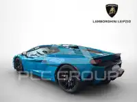 2026 Lamborghini Temerario