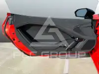 2026 Lamborghini Temerario