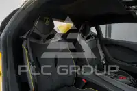 2026 Lamborghini Temerario