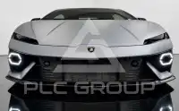 2026 Lamborghini Temerario