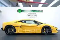 2026 Lamborghini Temerario
