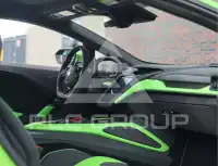 2026 Lamborghini Temerario