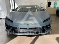 2026 Lamborghini Temerario