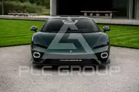 2026 Lamborghini Temerario
