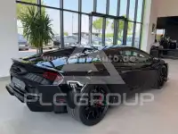2026 Lamborghini Temerario