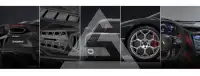 2026 Lamborghini Temerario