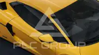 2026 Lamborghini Temerario