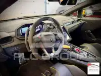 2026 Lamborghini Temerario