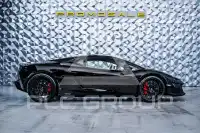 2026 Lamborghini Temerario