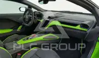2026 Lamborghini Temerario