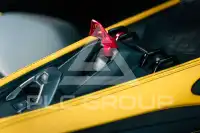 2026 Lamborghini Temerario