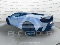 2026 Lamborghini Temerario