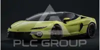 2026 Lamborghini Temerario