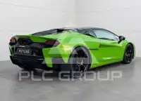2026 Lamborghini Temerario