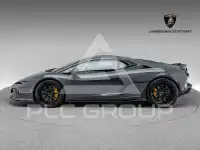 2026 Lamborghini Temerario