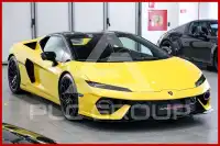 2026 Lamborghini Temerario