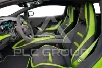 2026 Lamborghini Temerario