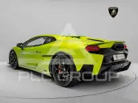 2026 Lamborghini Temerario
