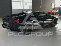 2026 Lamborghini Temerario