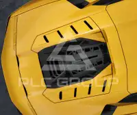 2026 Lamborghini Temerario