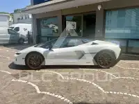 2026 Lamborghini Temerario