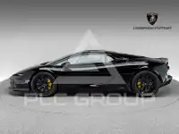 2026 Lamborghini Temerario