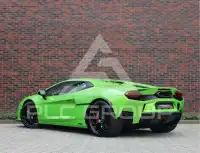 2026 Lamborghini Temerario