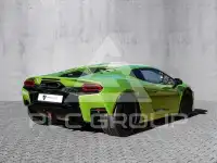 2026 Lamborghini Temerario