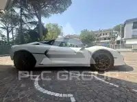 2026 Lamborghini Temerario