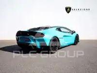 2026 Lamborghini Temerario