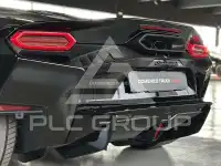 2026 Lamborghini Temerario
