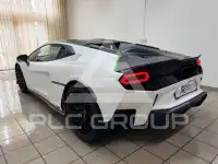 2026 Lamborghini Temerario